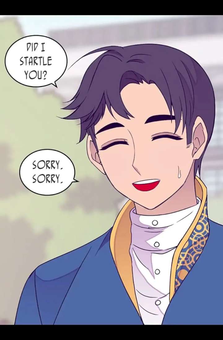 They Say I Was Born A King