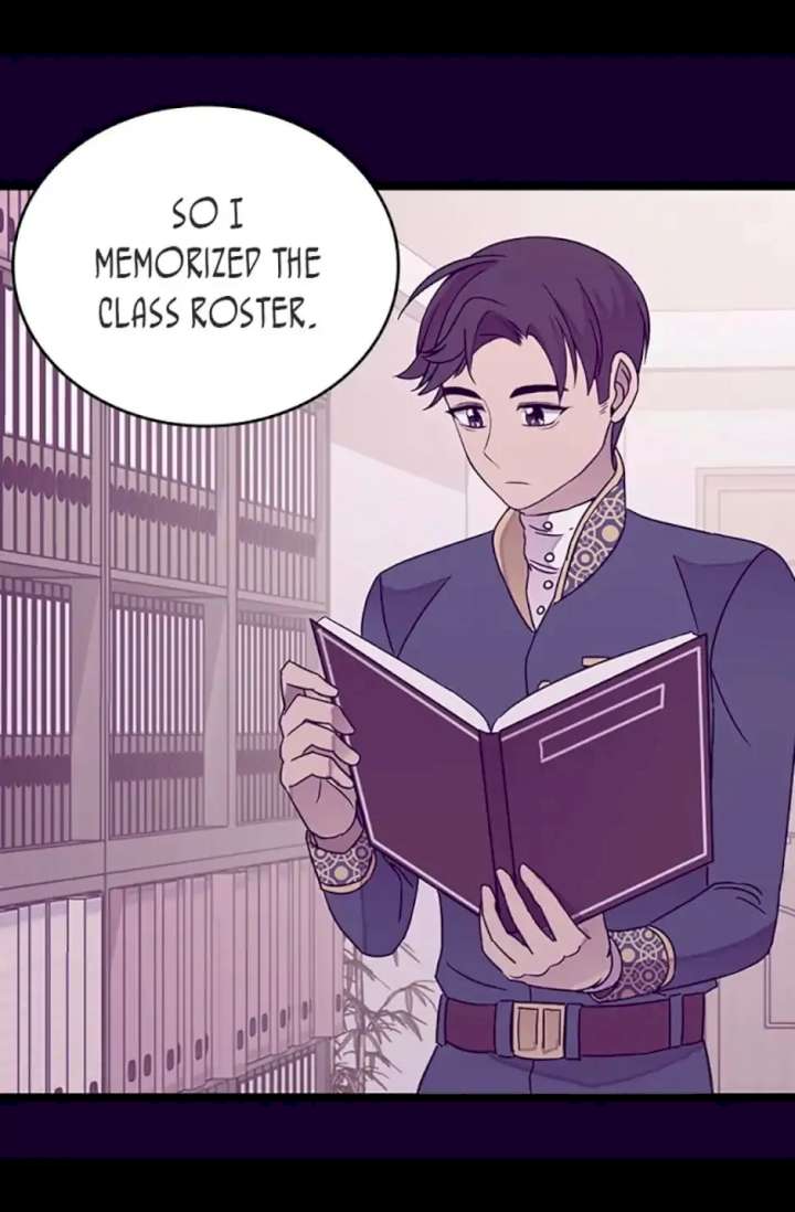 They Say I Was Born A King