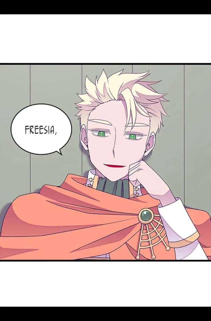 They Say I Was Born A King