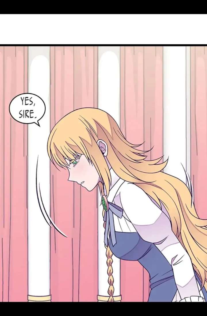 They Say I Was Born A King