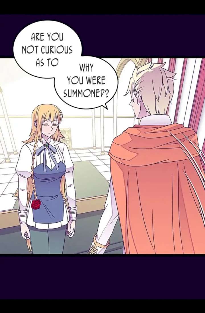 They Say I Was Born A King