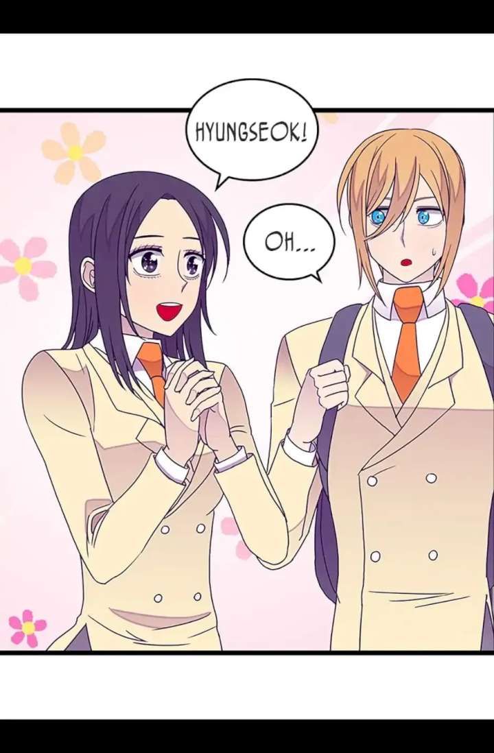 They Say I Was Born A King