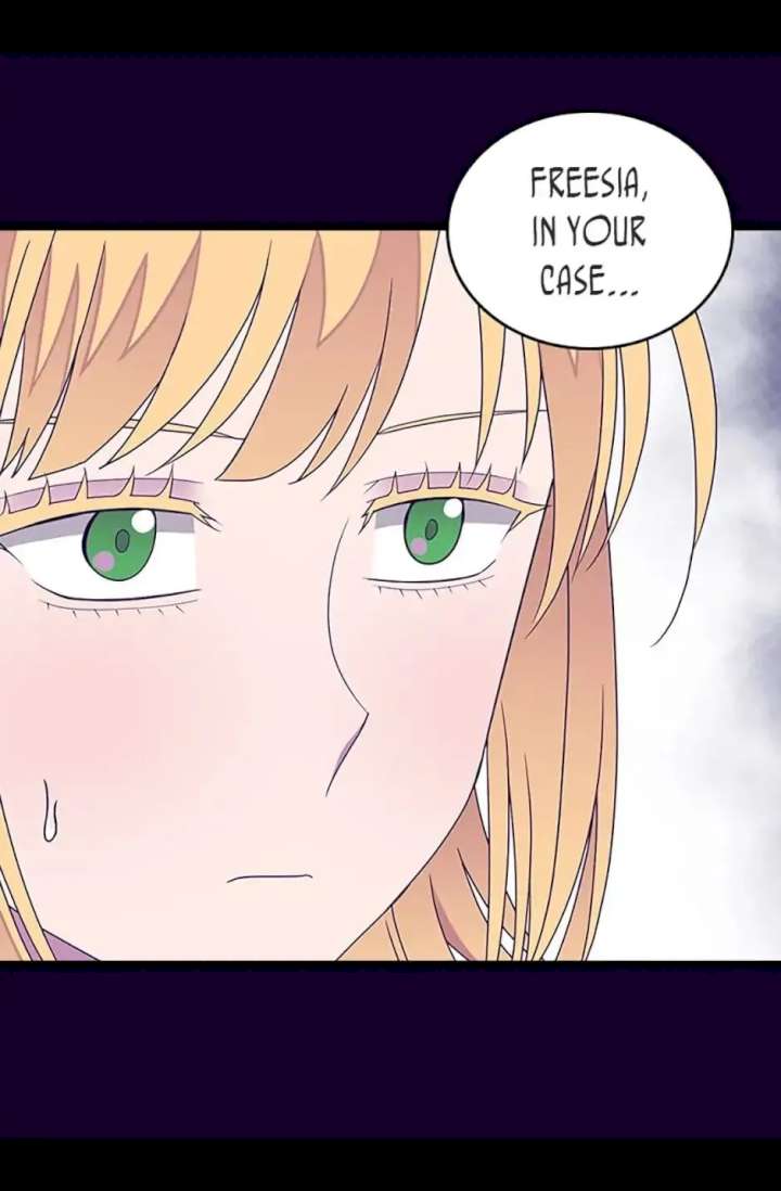 They Say I Was Born A King