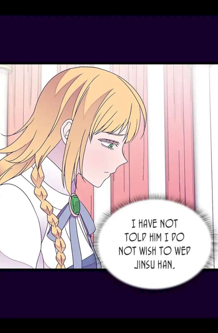 They Say I Was Born A King