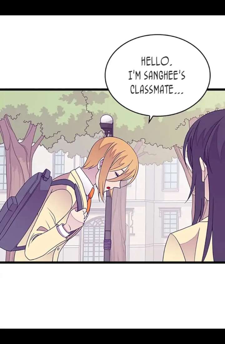 They Say I Was Born A King