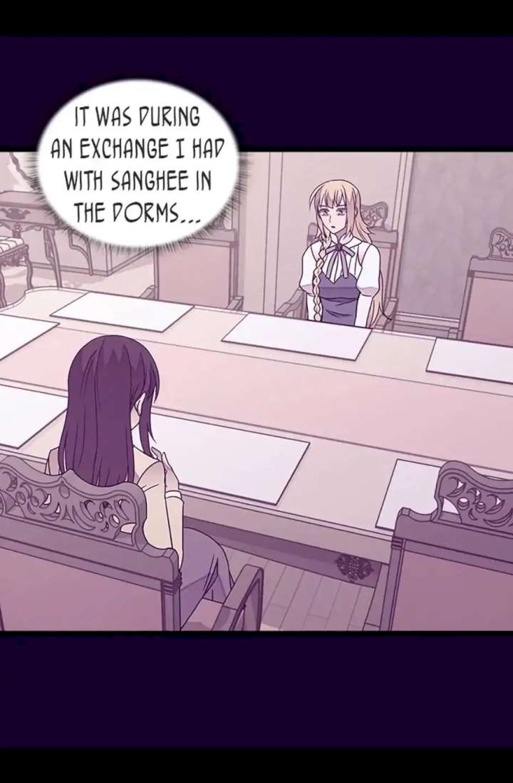 They Say I Was Born A King