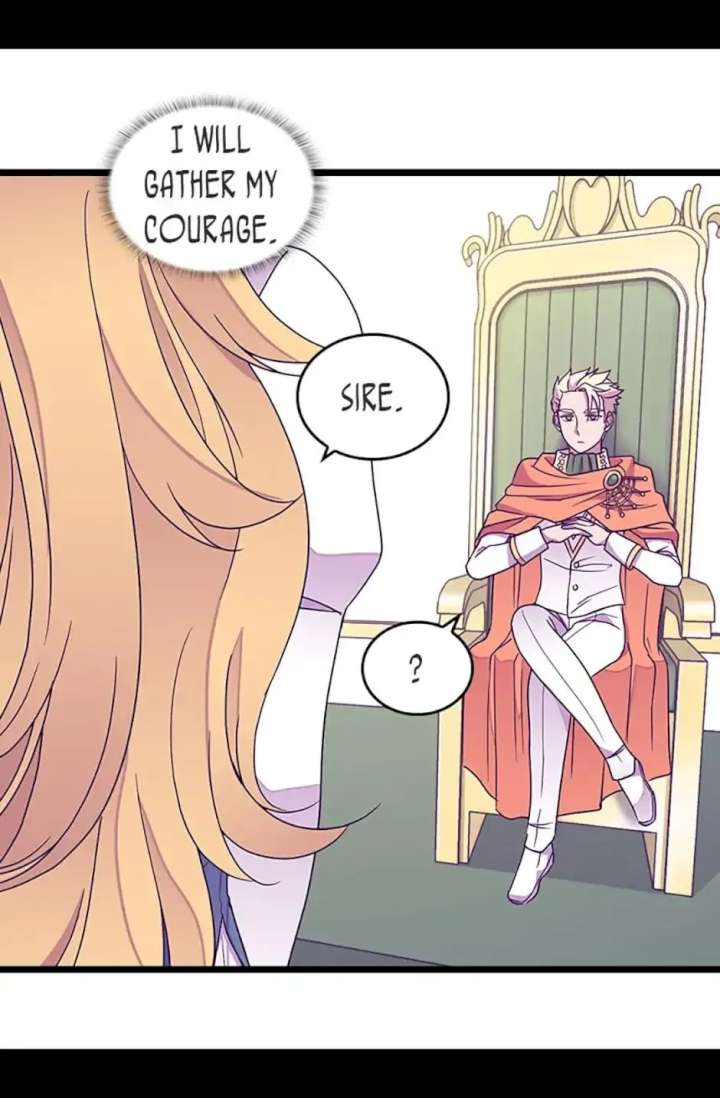 They Say I Was Born A King