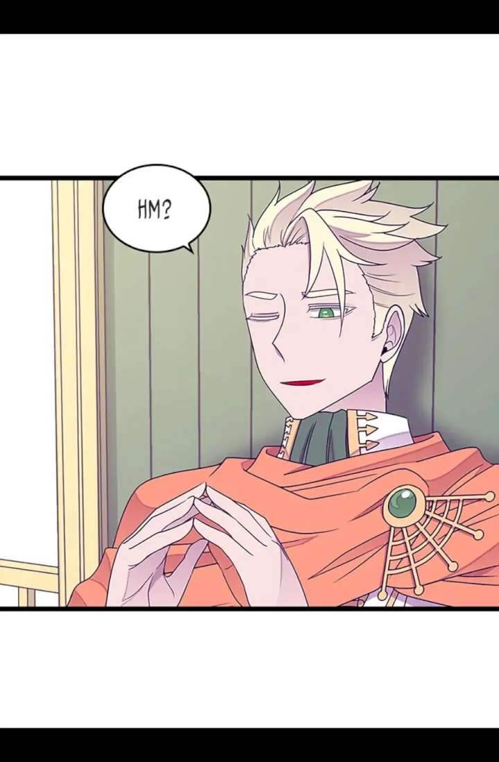 They Say I Was Born A King