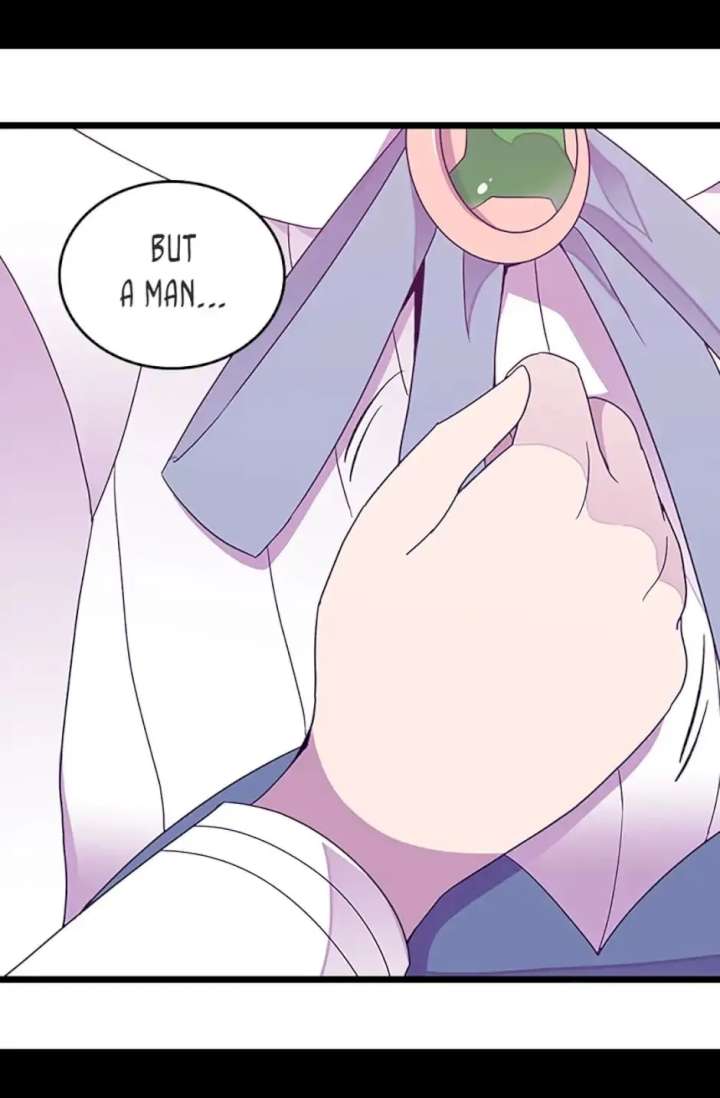 They Say I Was Born A King