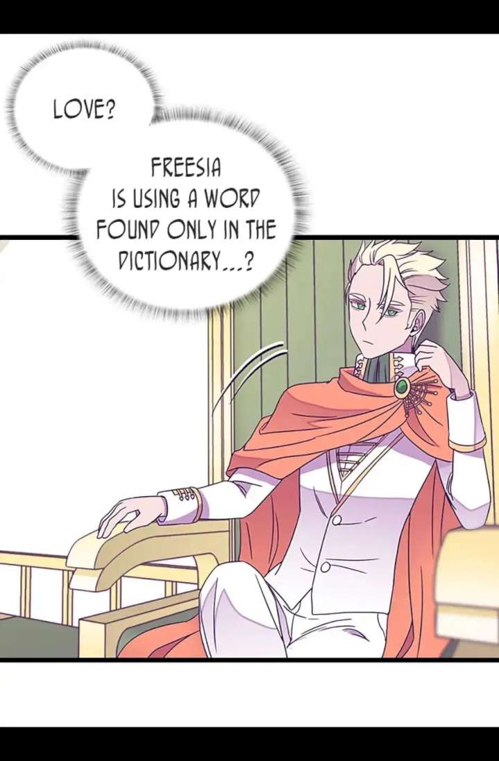 They Say I Was Born A King