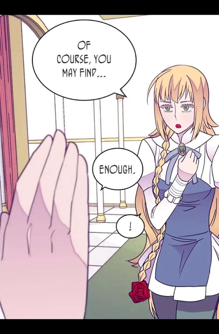 They Say I Was Born A King