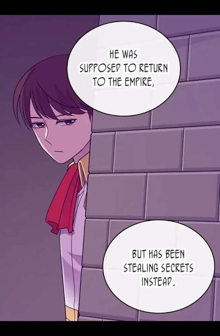 They Say I Was Born A King