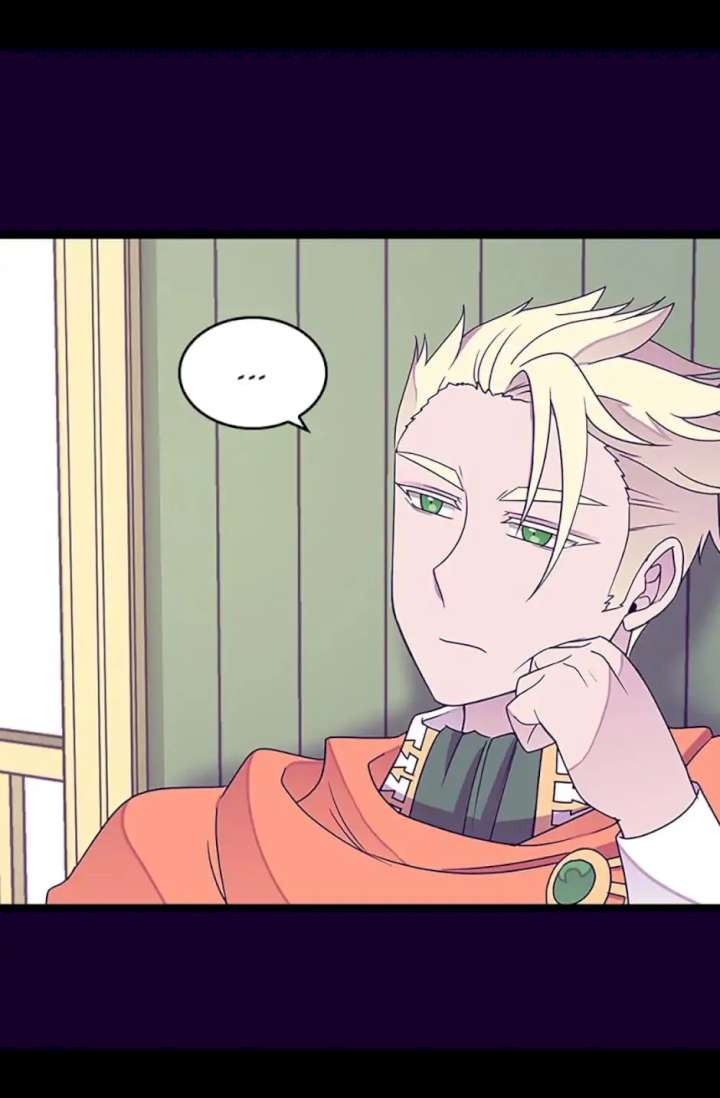 They Say I Was Born A King