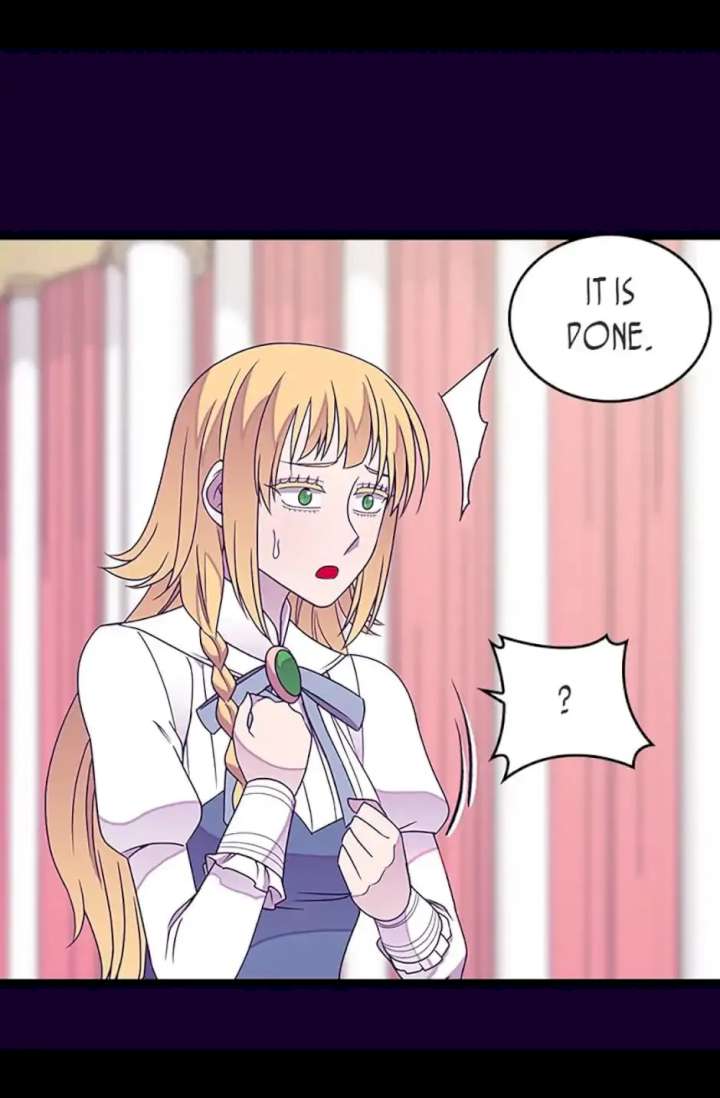 They Say I Was Born A King