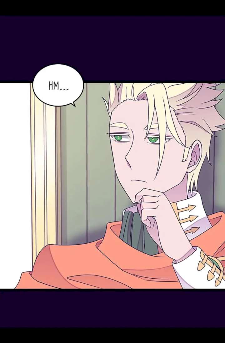 They Say I Was Born A King