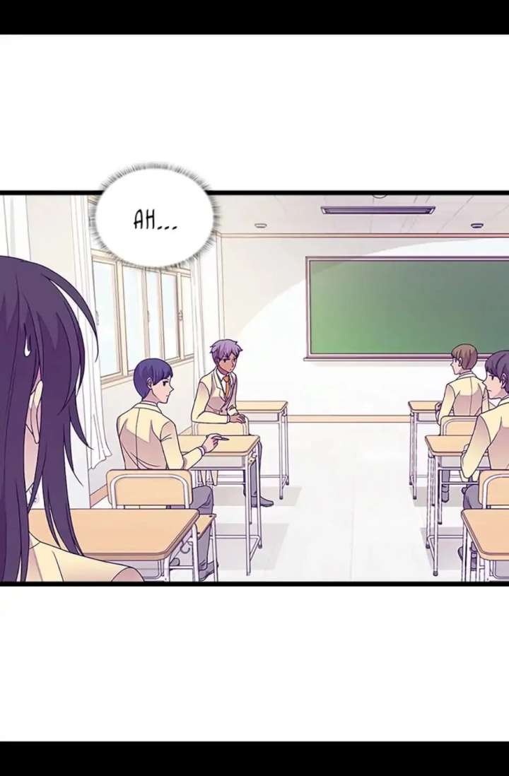 They Say I Was Born A King