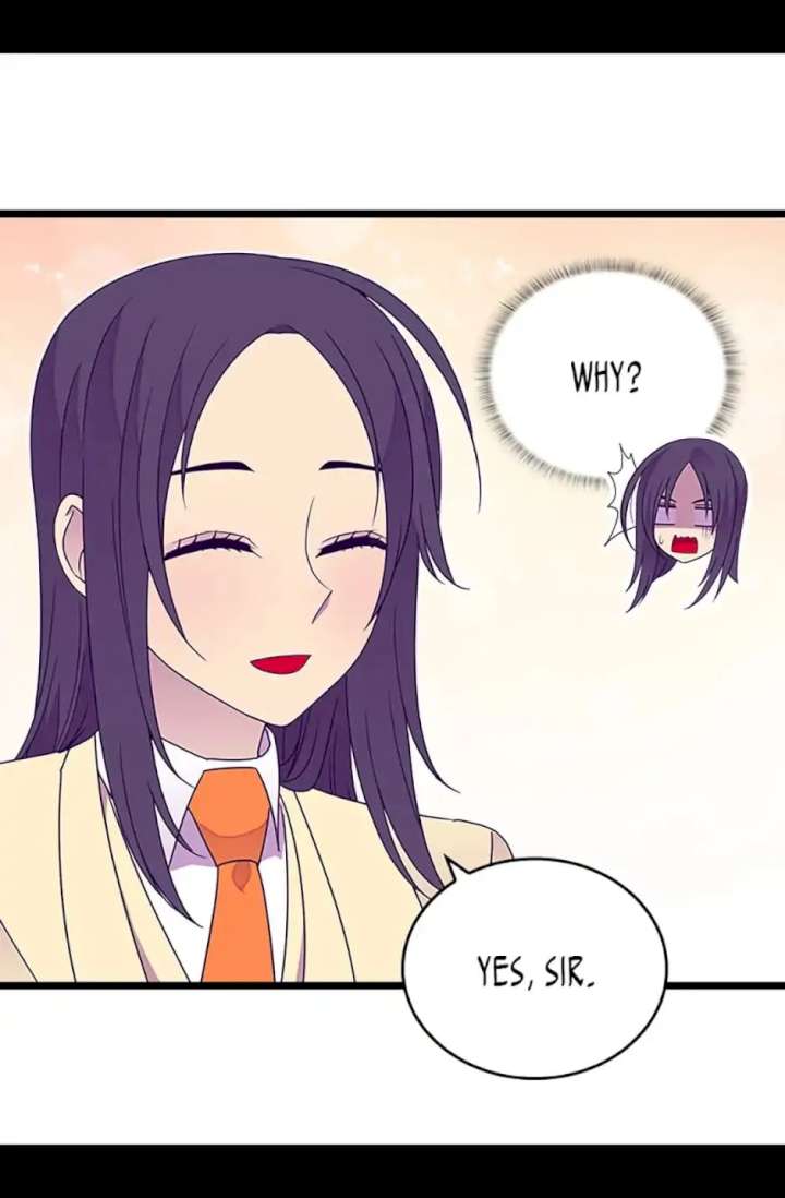 They Say I Was Born A King