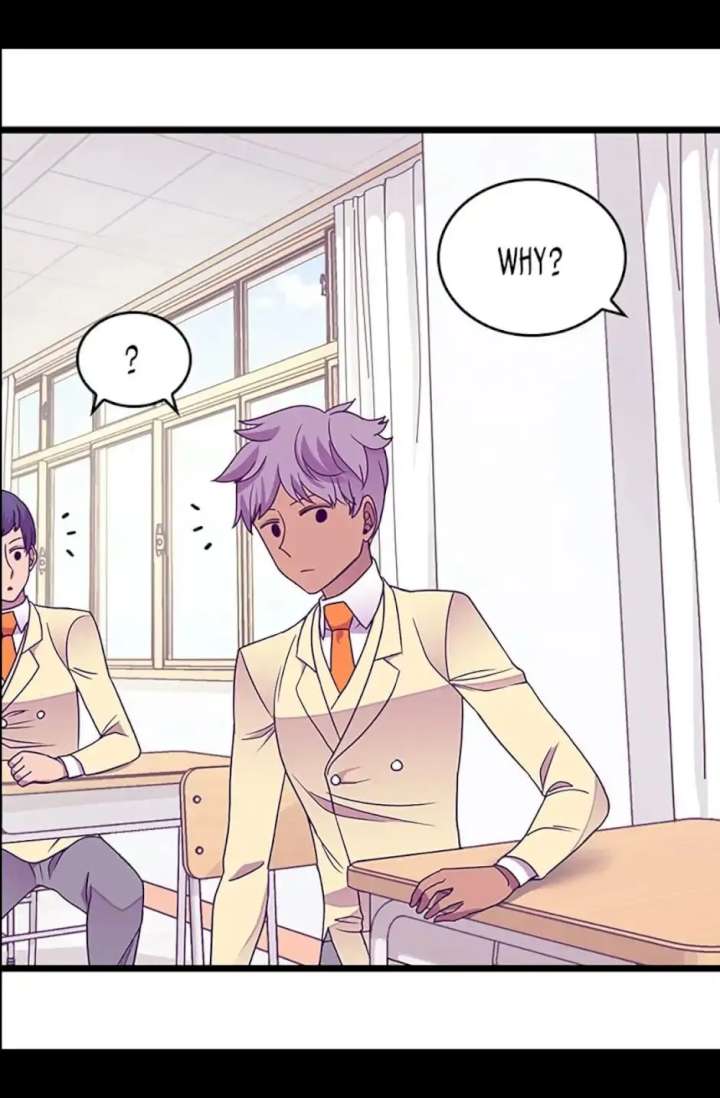 They Say I Was Born A King