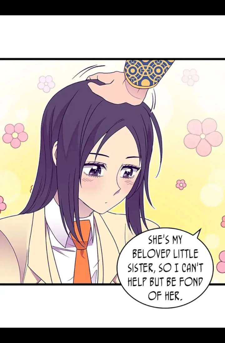 They Say I Was Born A King