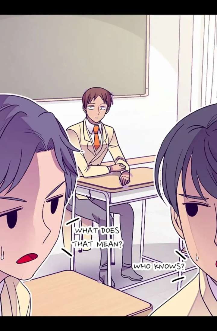 They Say I Was Born A King