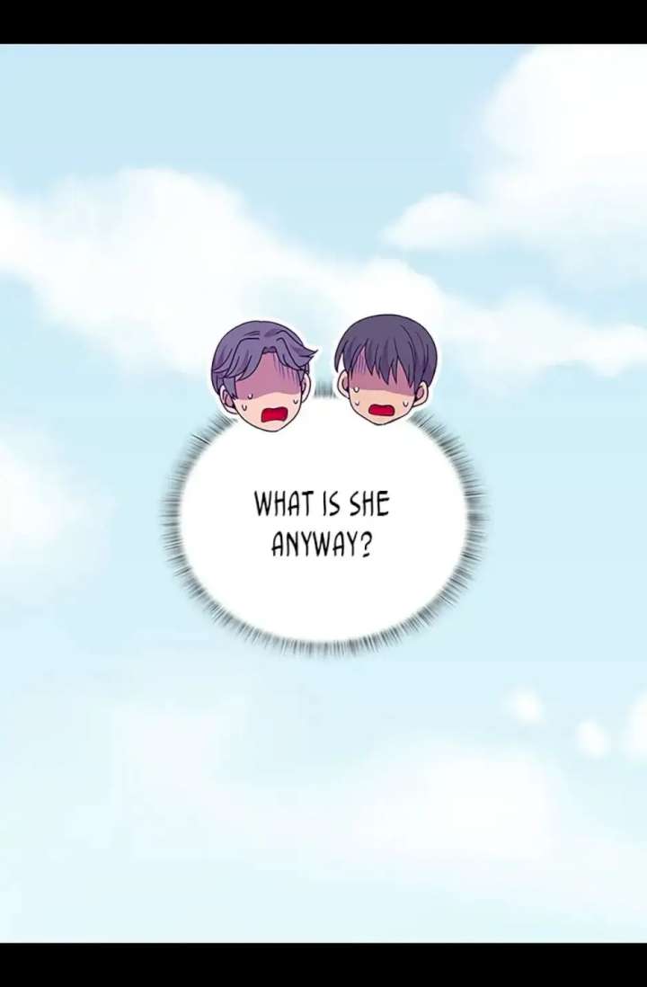 They Say I Was Born A King