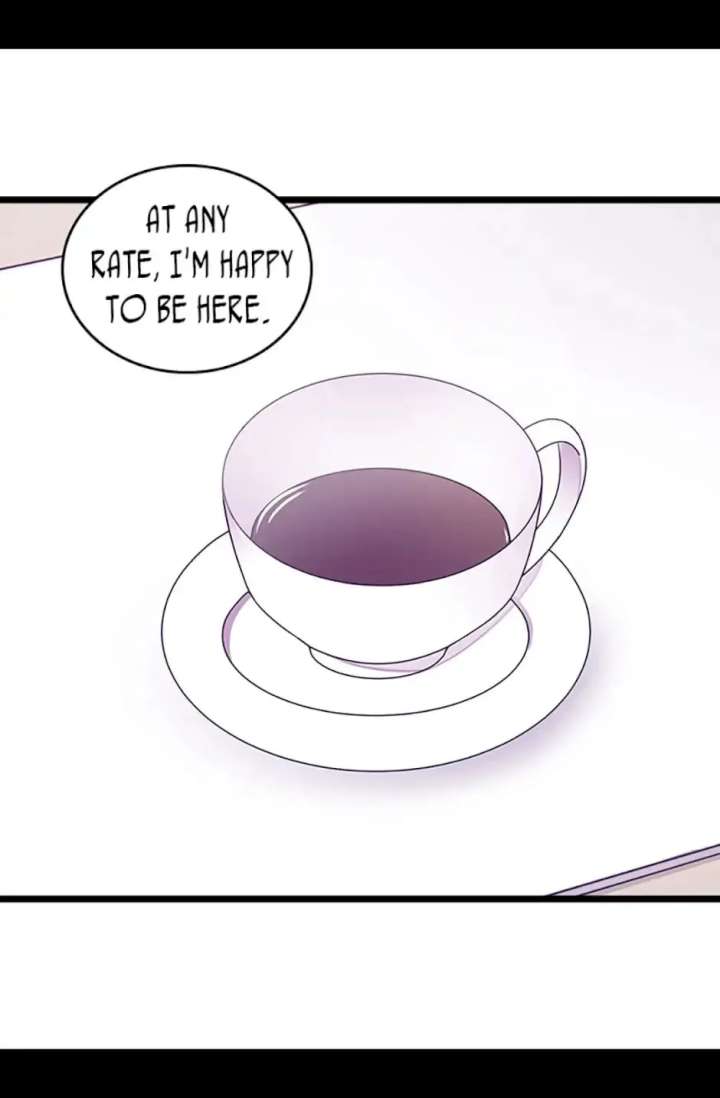 They Say I Was Born A King