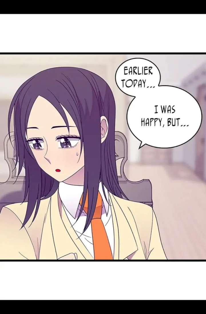 They Say I Was Born A King