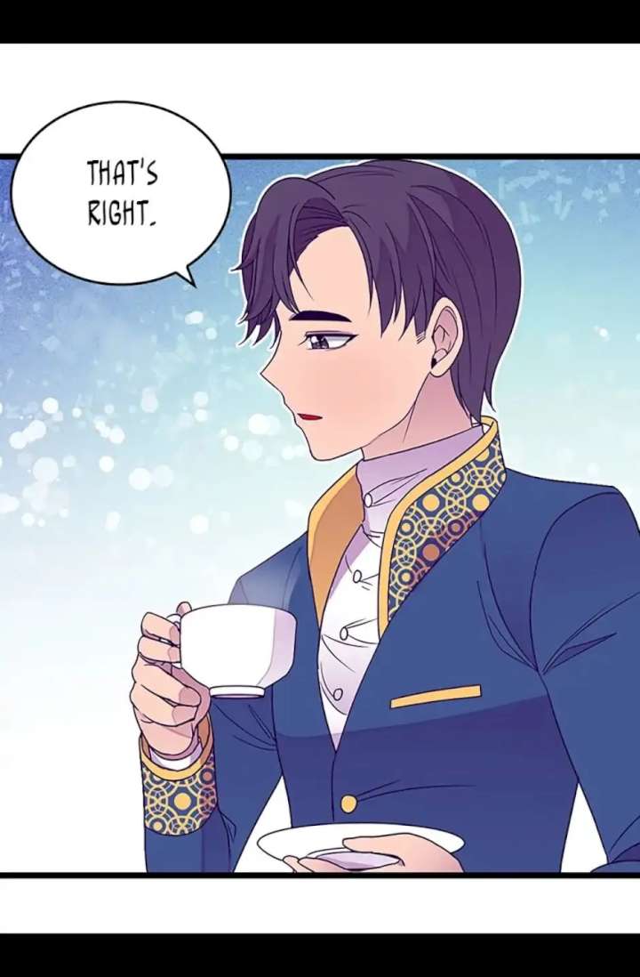 They Say I Was Born A King