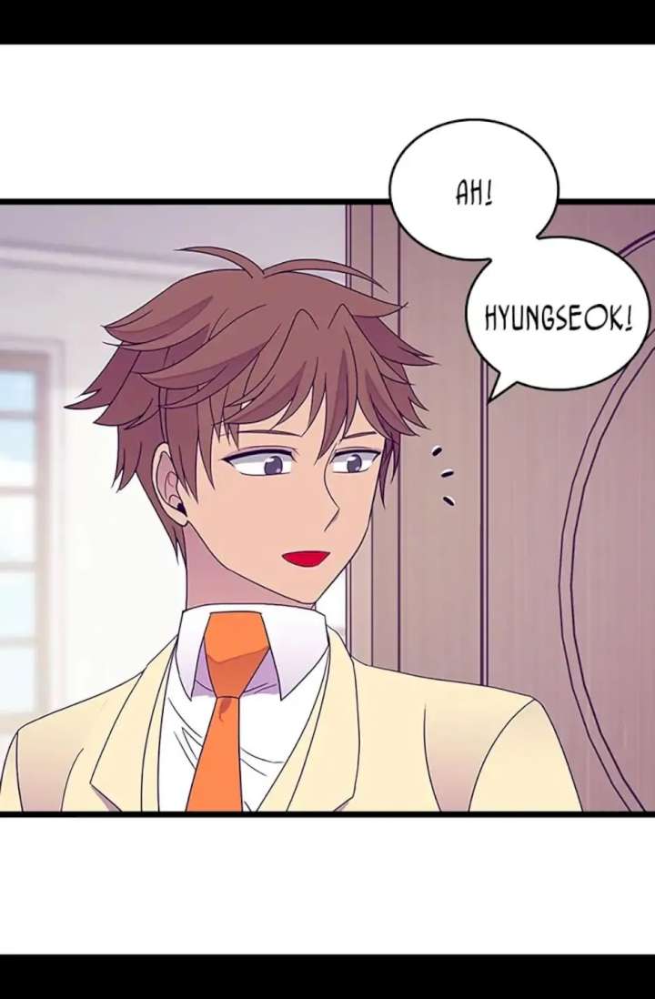 They Say I Was Born A King