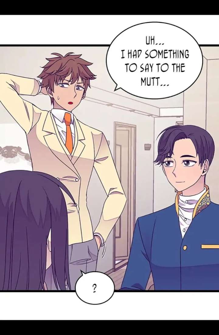 They Say I Was Born A King