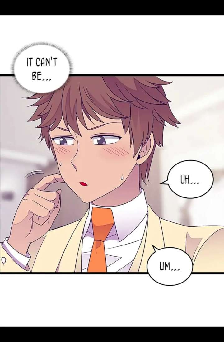 They Say I Was Born A King