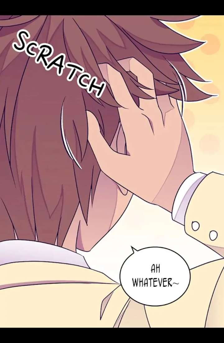 They Say I Was Born A King