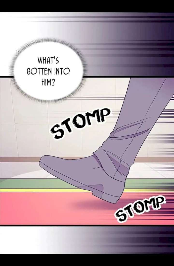 They Say I Was Born A King