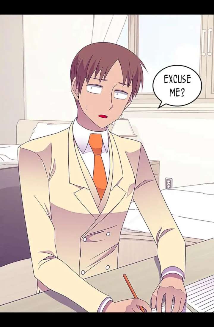 They Say I Was Born A King