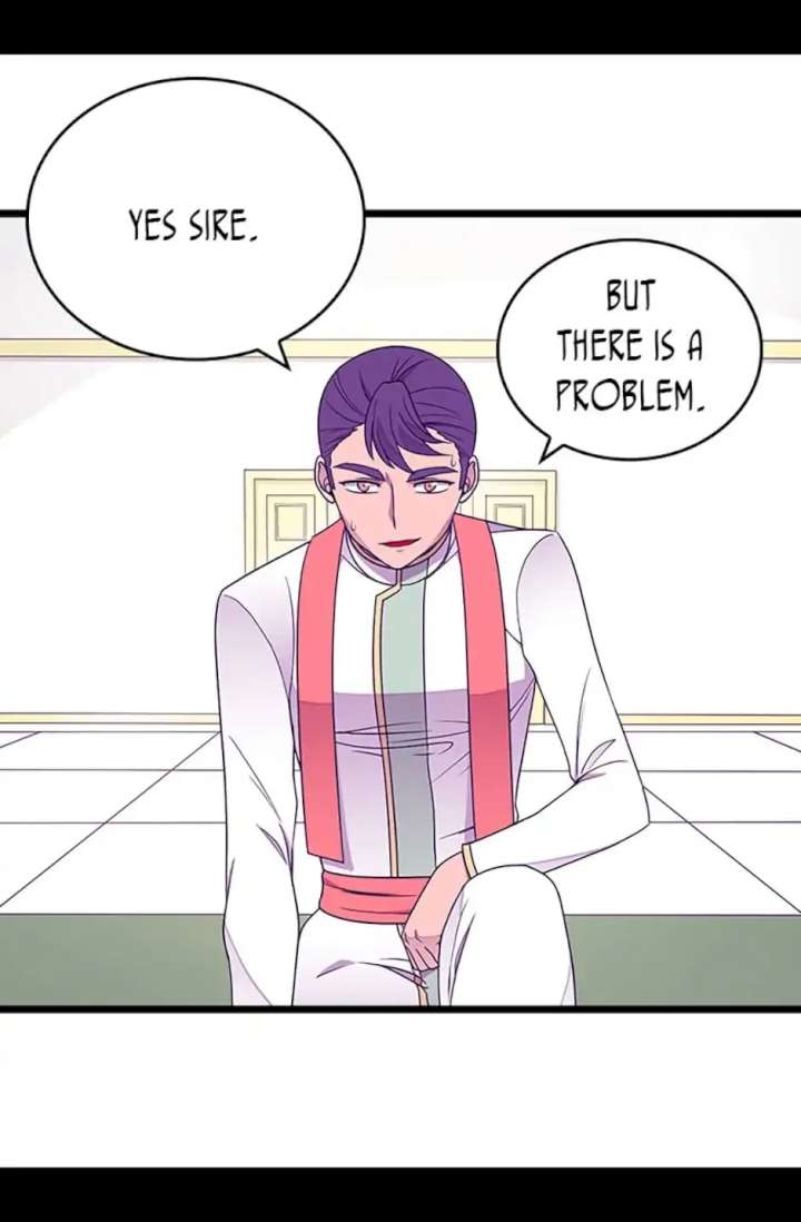 They Say I Was Born A King