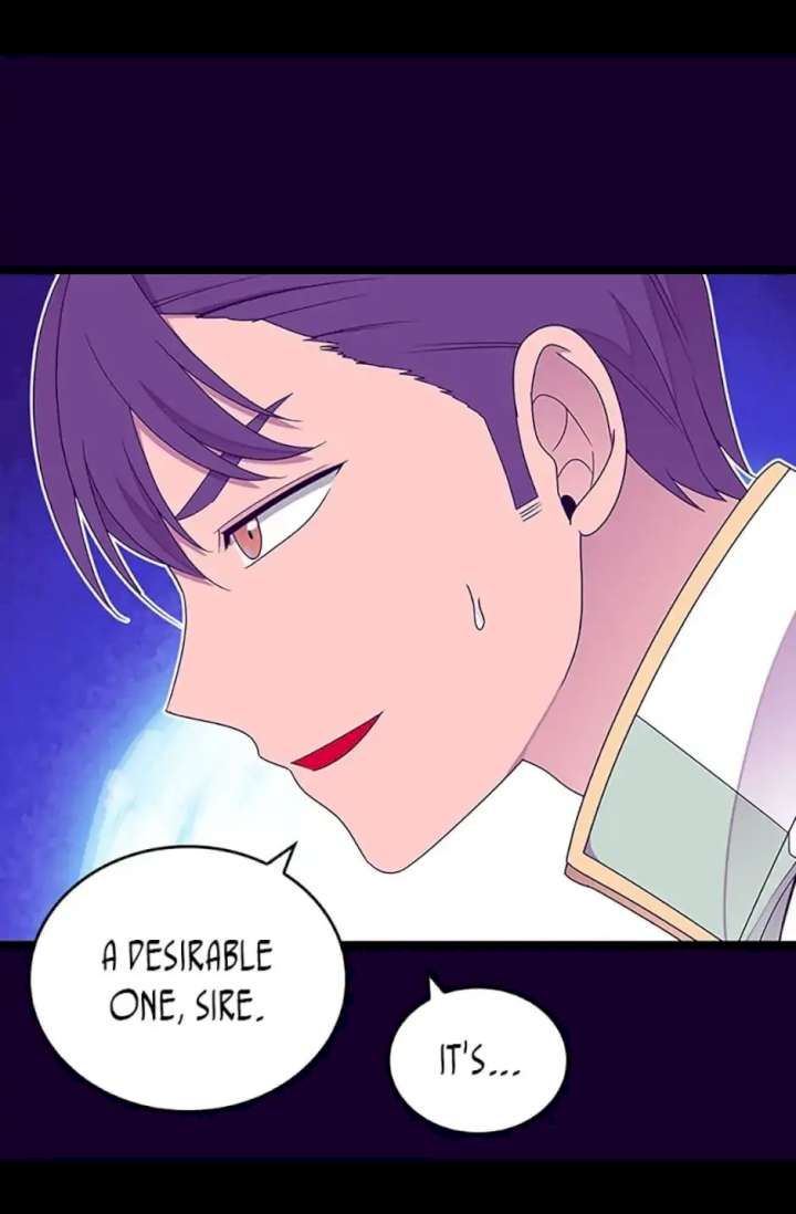 They Say I Was Born A King