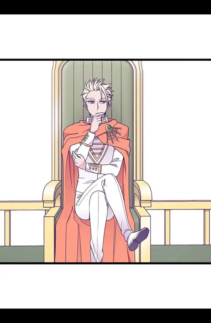 They Say I Was Born A King