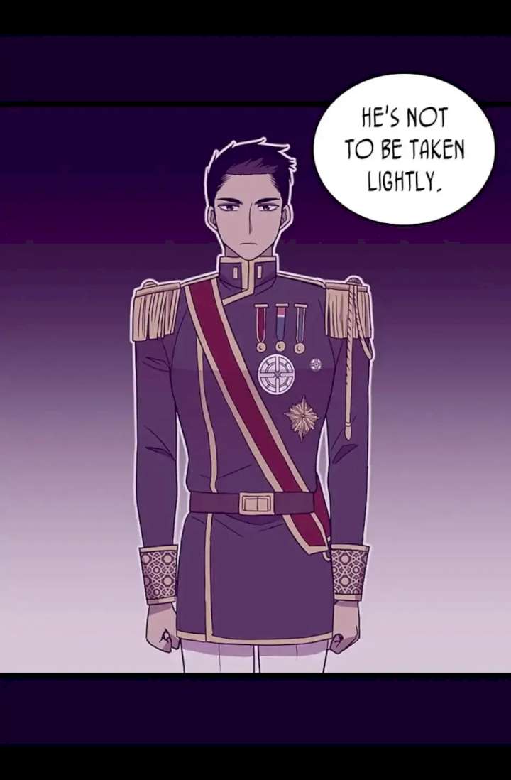 They Say I Was Born A King