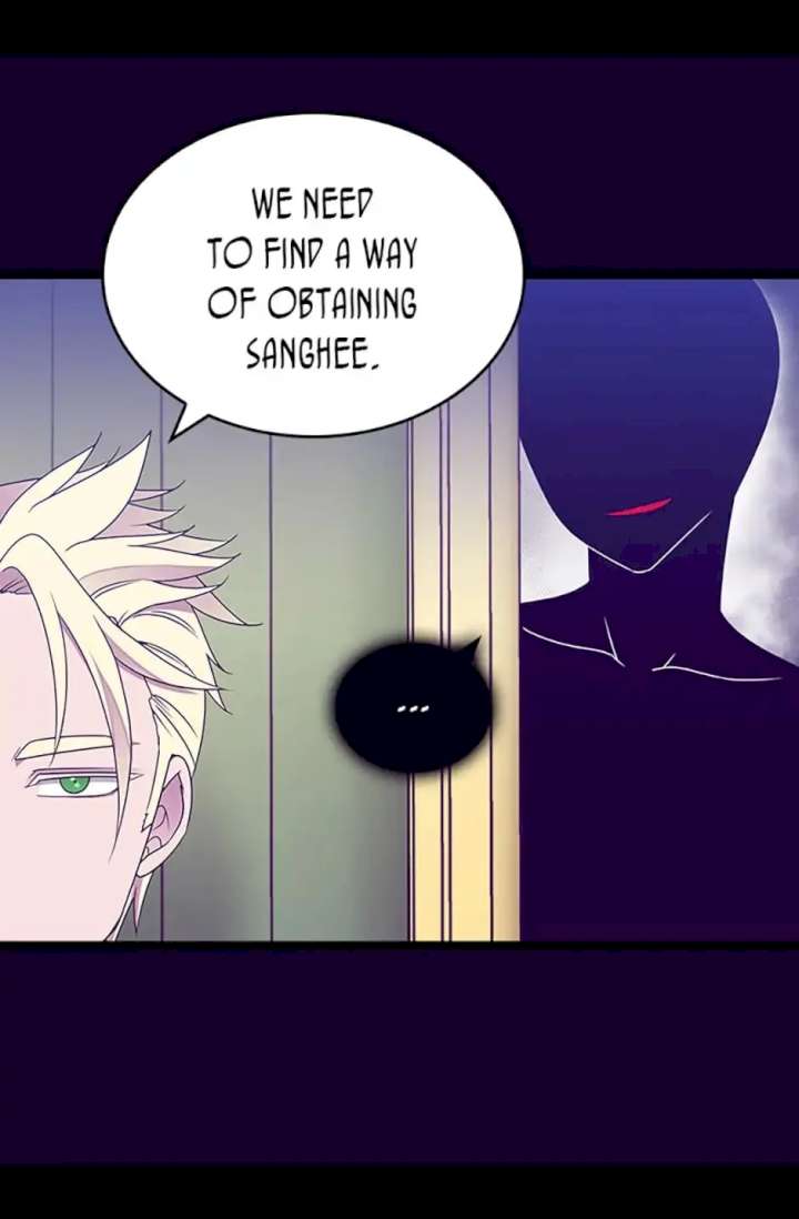 They Say I Was Born A King