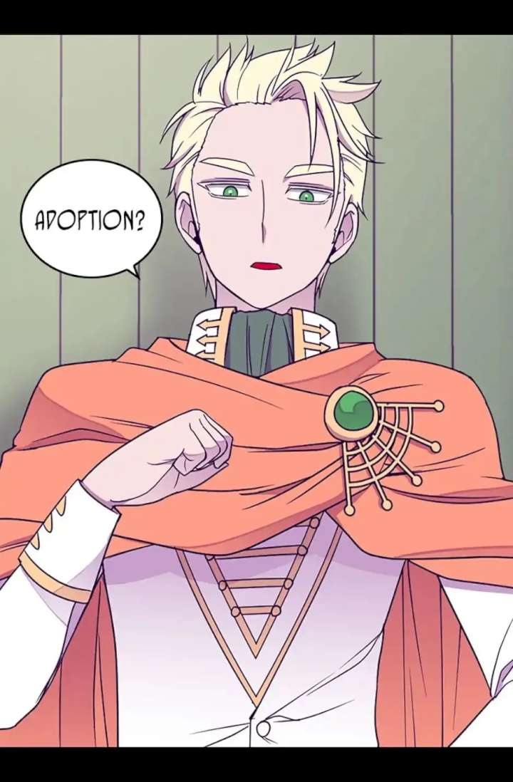 They Say I Was Born A King