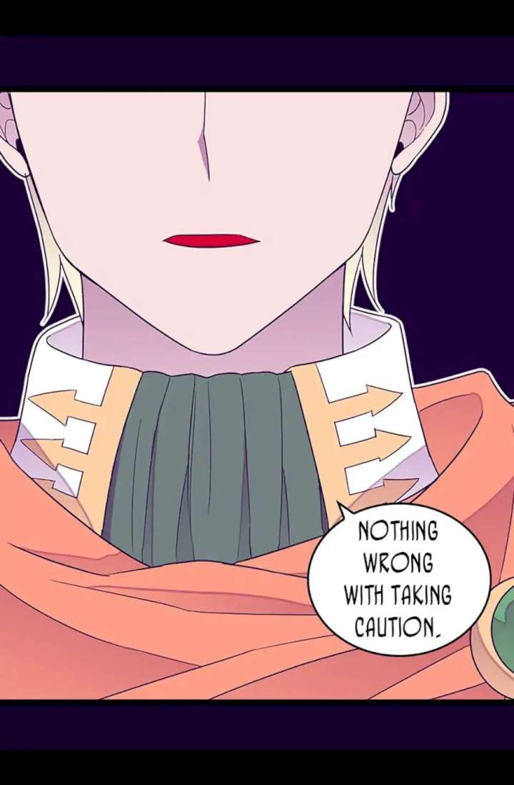 They Say I Was Born A King