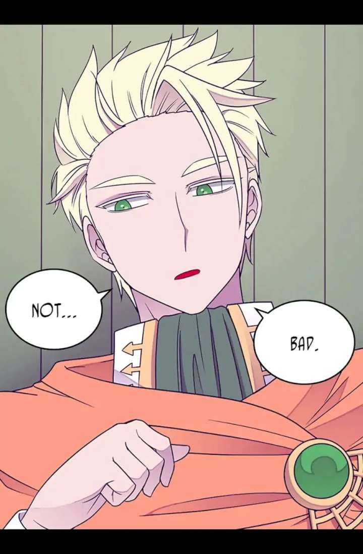 They Say I Was Born A King