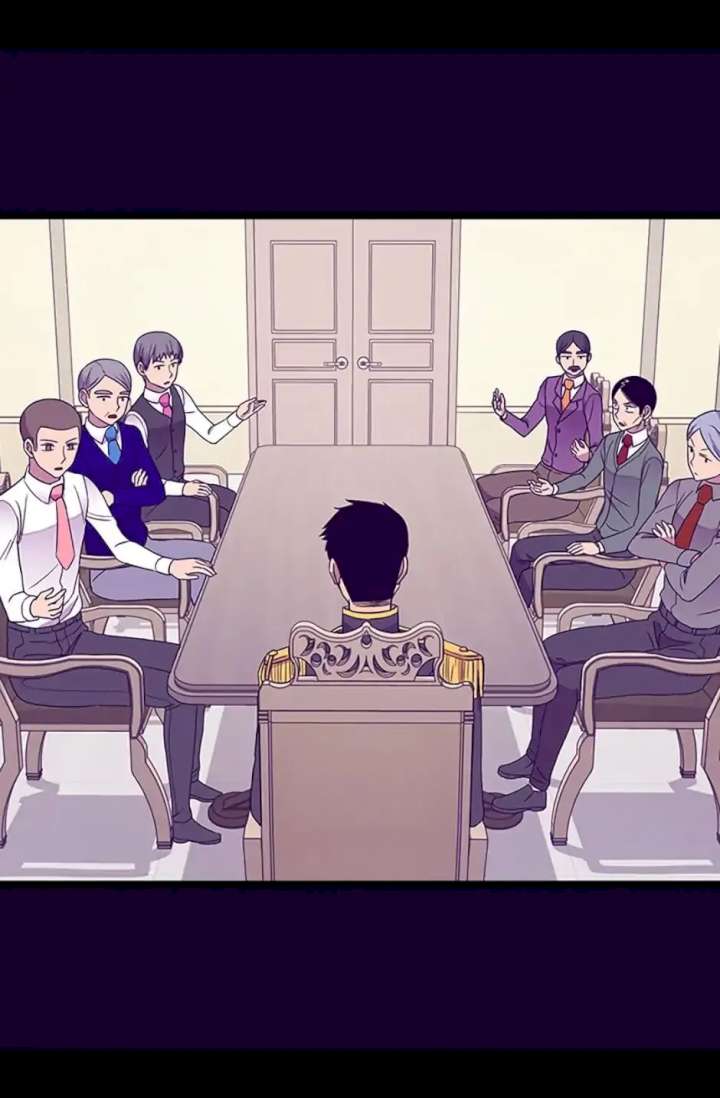 They Say I Was Born A King