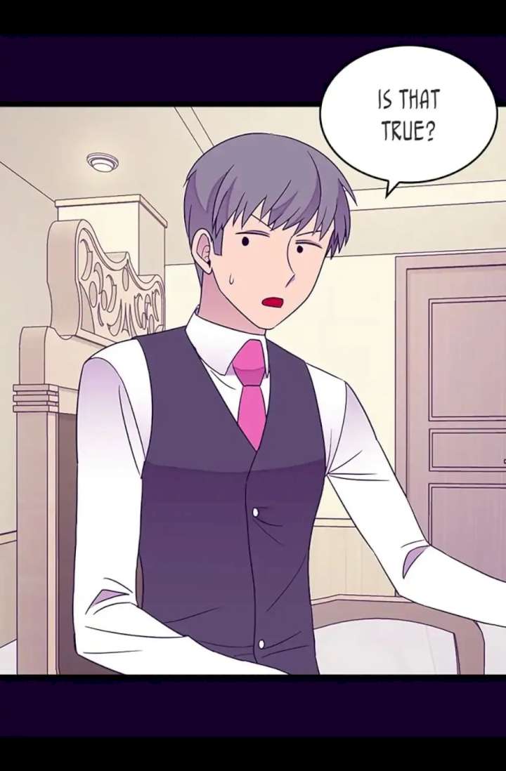 They Say I Was Born A King