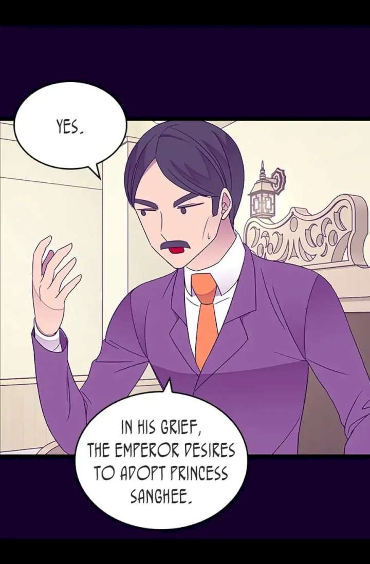 They Say I Was Born A King