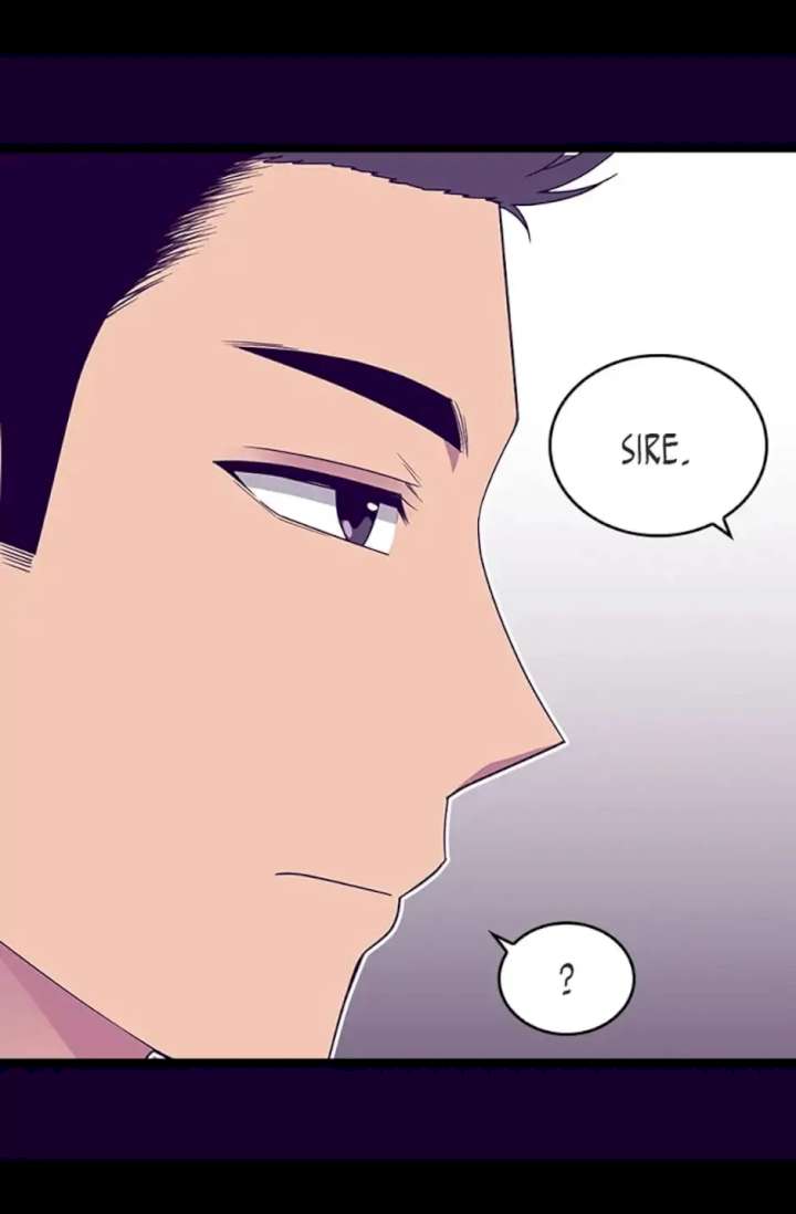 They Say I Was Born A King