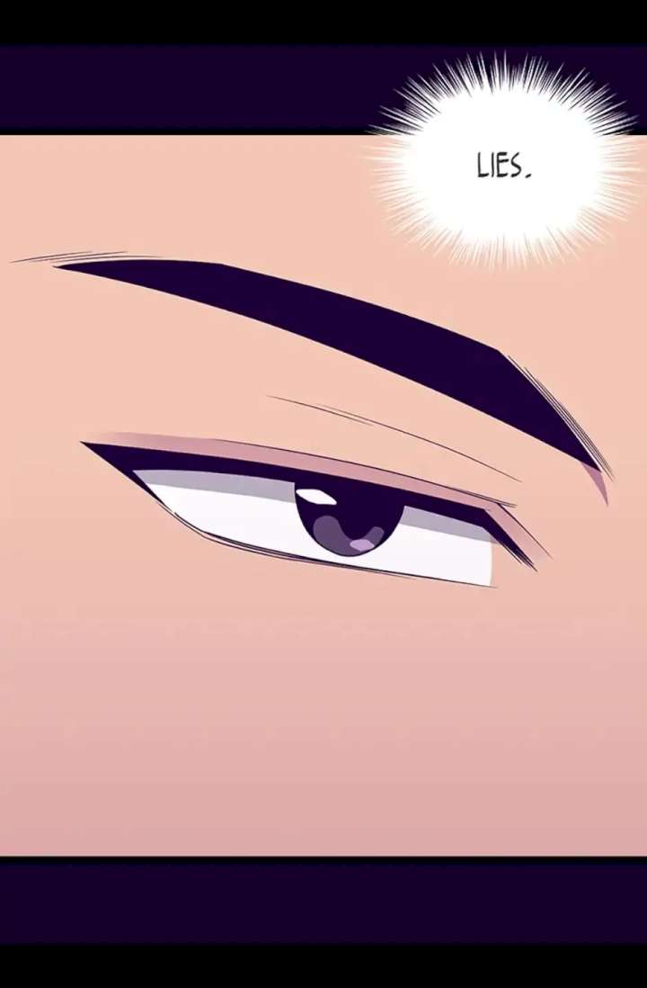 They Say I Was Born A King