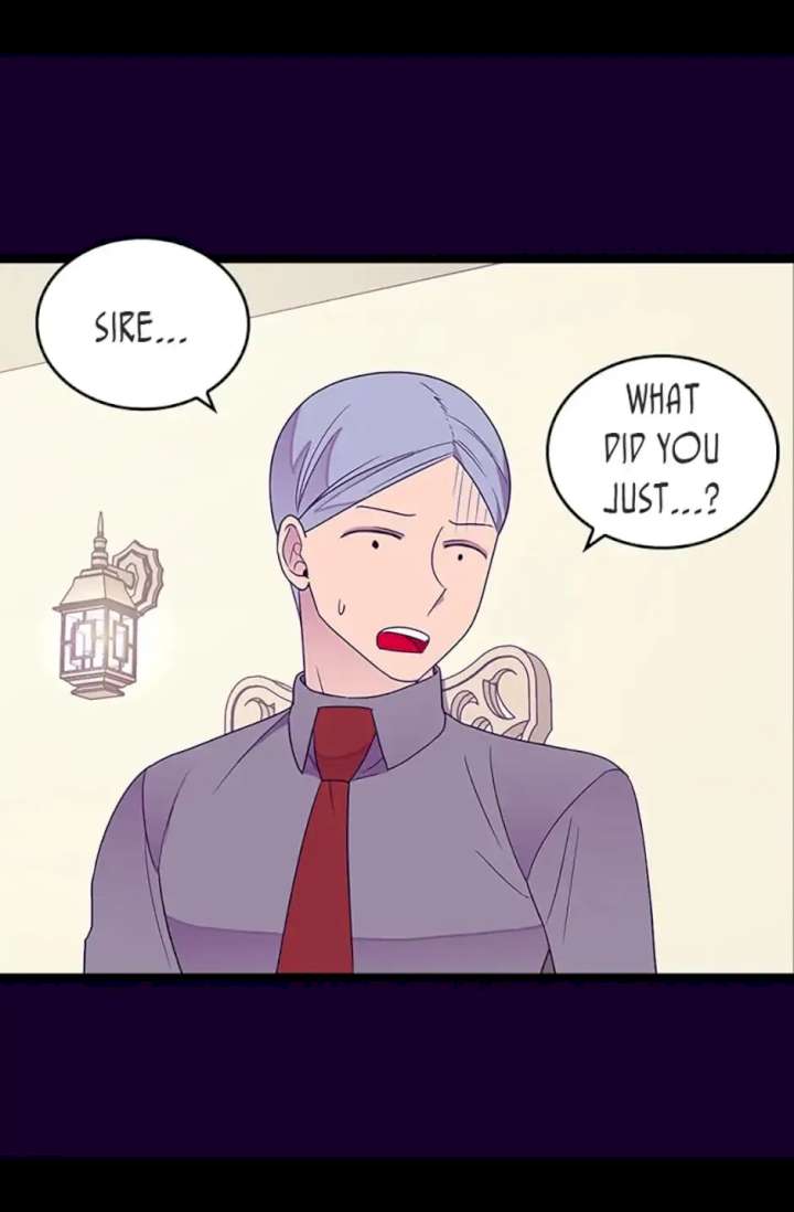 They Say I Was Born A King