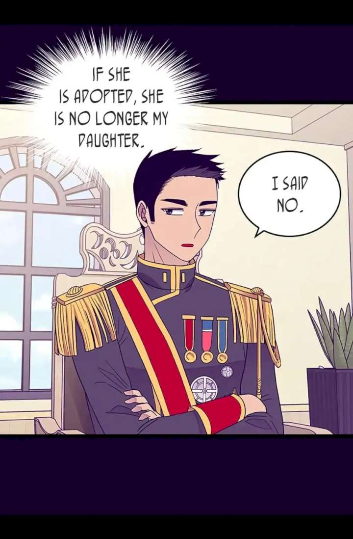 They Say I Was Born A King