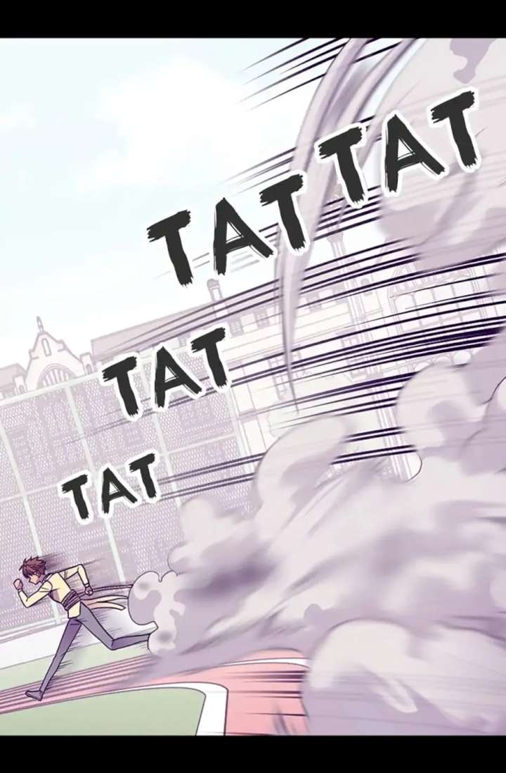 They Say I Was Born A King